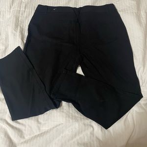 Maurices Black Pants